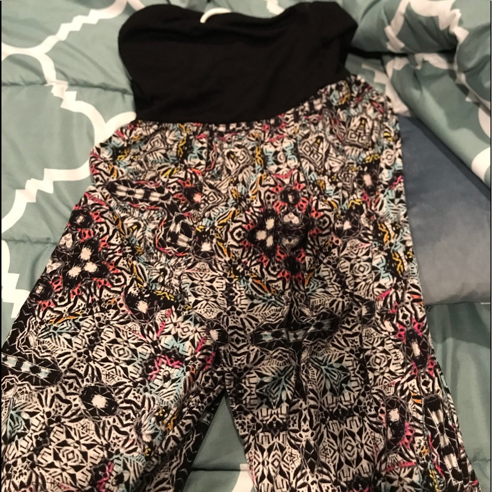 Jumpsuit